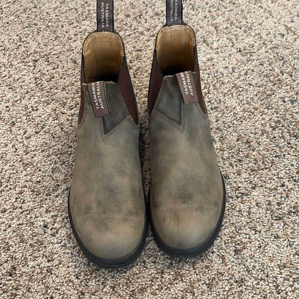 Men’s Blundstones Boots
